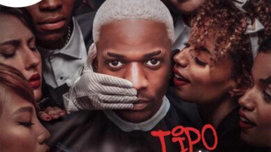 Tennaz - Tipo Famoso