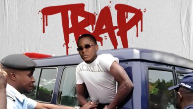 Tennaz - Trap Na Kizomba