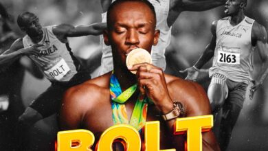 DC - Bolt