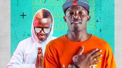 Próprio Romeu ft. Príncipe Ouro Negro - Mamoite