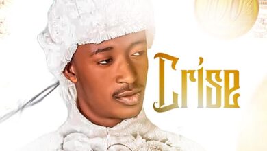 Marcos Fillkay - Crise