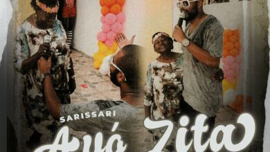 Sarissari - Avó Zita