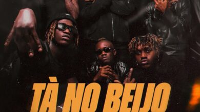 Séketxe - Tá no Beijo