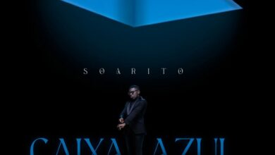 Soarito - Caixa Azul (Álbum)