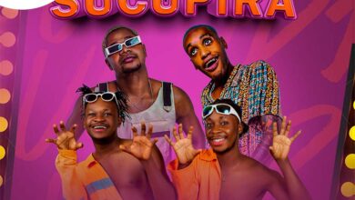 Two Cruezy ft. Tsunami, Mauro Xtraga - Vai Sucupira