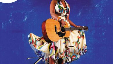 Zahara – Loliwe (Álbum)