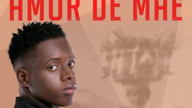 Arlindo Akira – Amor de Mãe