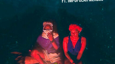 Dagas ft. Impopular Mendes - Moon