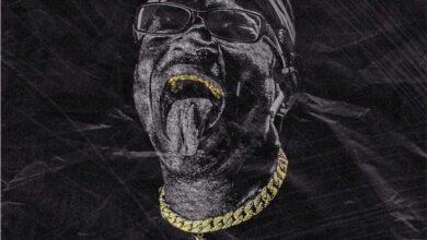 V-Lex - Mano Lex 6 (EP)