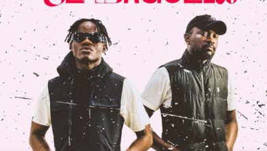 Nelson Skiil ft. Bobby Stiviandro - Se Maguelar