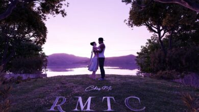 Chris MC - Romântico, Pt. 2 (Álbum)