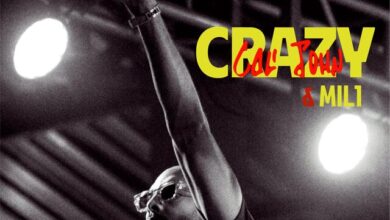 Cali John – Crazy