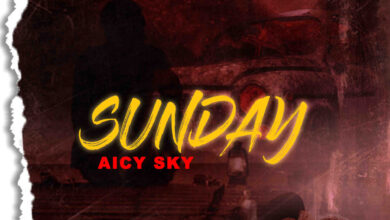 Aicy - Sunday