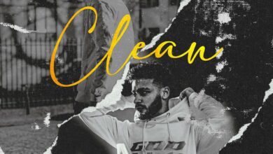 Eric Rodrigues - Clean