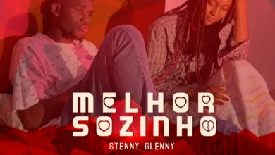 Stenny Glenny - Melhor Sozinho