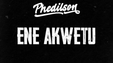Phedilson - Ene Akwetu