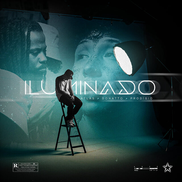 Atlas ft. Donatto, Prodigio - Iluminado
