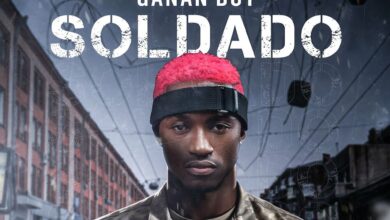 Ganan Boy - Soldado