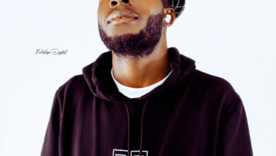 Nelo Jay - Maria