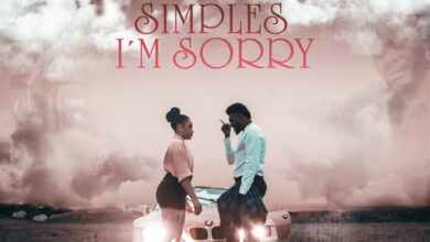 Cláudio Fénix - Um Simples I'm Sorry