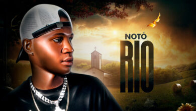 Ice Diamond - Notório