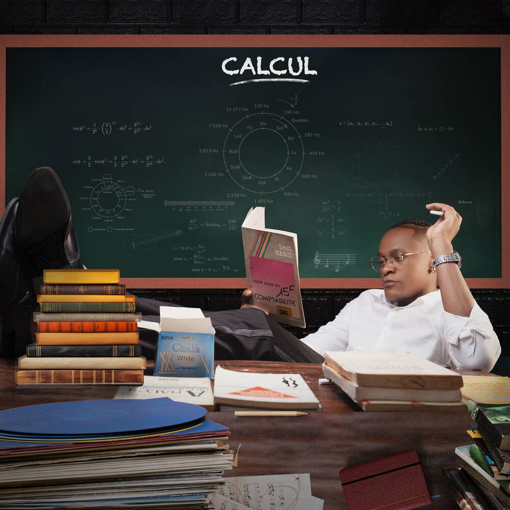 Innoss'B – Calcul (EP)