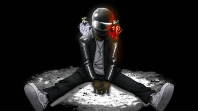SleepyThePrince – The Ninja Spirit (Álbum)