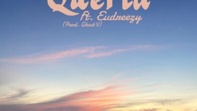 Luessy ft. Eudreezy - Queria