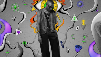 Black Spygo – No Tempo Certo (Álbum)