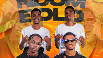Team Itáliano ft. Dj Black Marley - Ndomboló