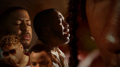 Dream Boyz ft. Dji Tafinha - Orgulho