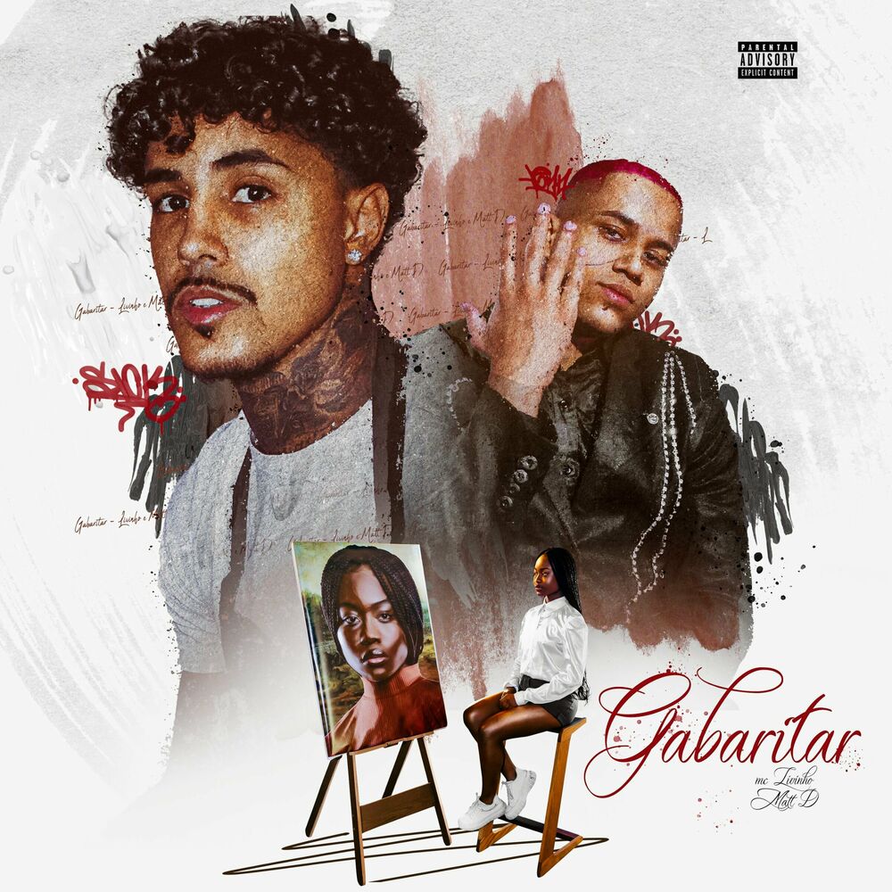 MC Livinho - Gabaritar