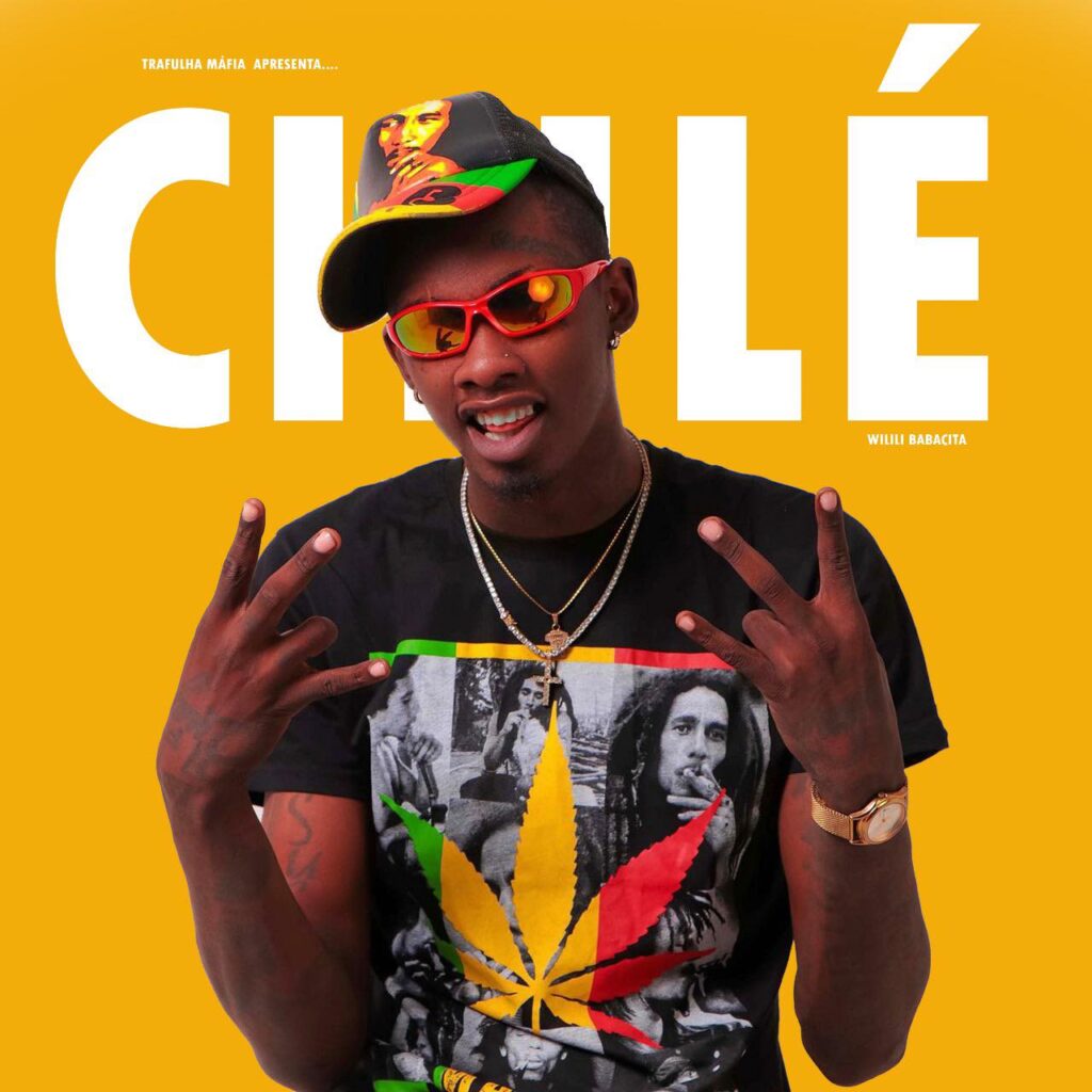 Wilili Babacita - Chilé