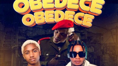 Mirelson King ft. Nagrelha dos Lambas - Obedece (Prod. Dj Nelson Papoite)