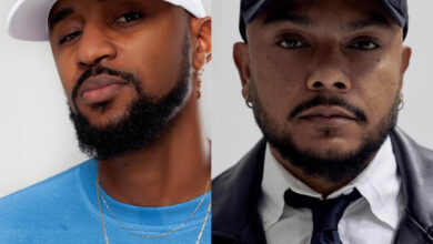 Young Double ft. Jimmy P & Hilton - Tanto Faz