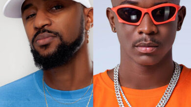 Young Double ft. Tennaz - Parei