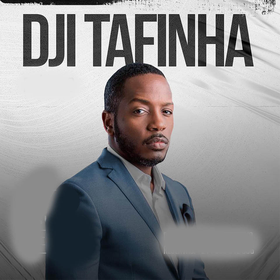 Dji Tafinha - Aleluia