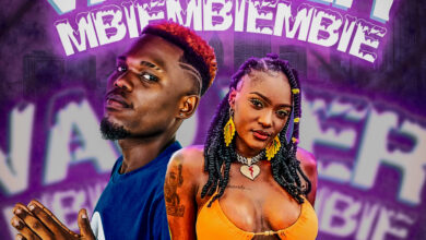 Manilson MG ft. Serafina Mercedes - Vão Ver Mbiembiembie