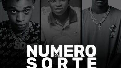 Celson Trap ft. Tennaz & Beto No Beat - Número da Sorte