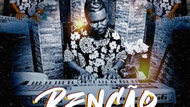 DJ Filas - Benção