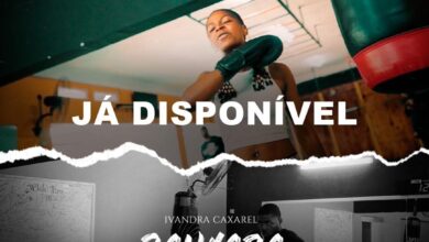 Ivandra Caxarel - Pancada