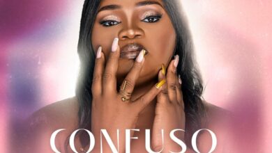 Aaliyah dos Santos - Confuso