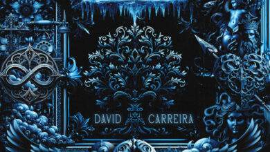 David Carreira - 9 (Álbum)