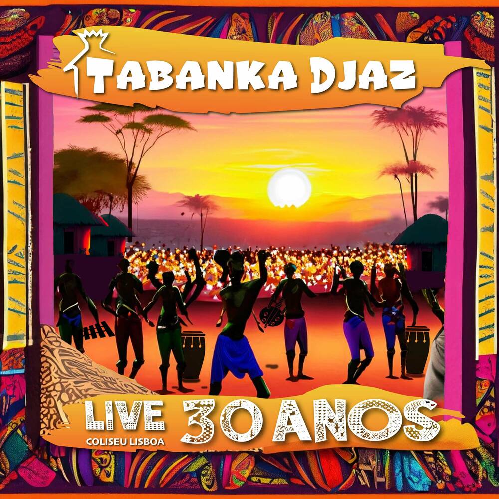 Tabanka Djaz ft. Djodje – Sub 17