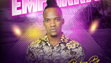 Bedaury Bz - Empurra