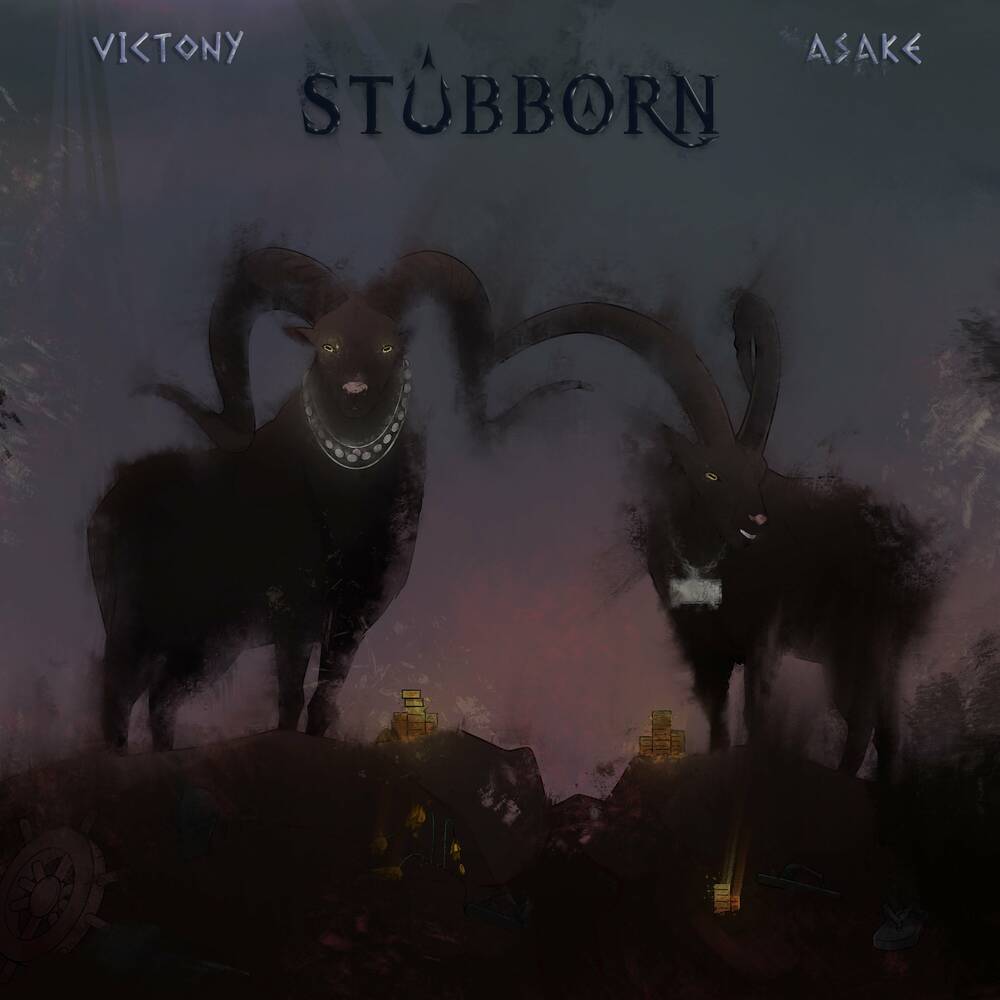 Victony ft. Asake - Stubborn