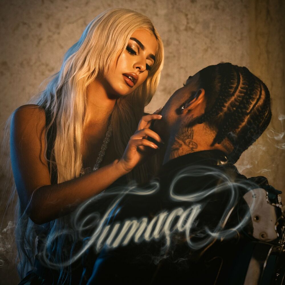 Bárbara Bandeira ft. Veigh - Fumaça