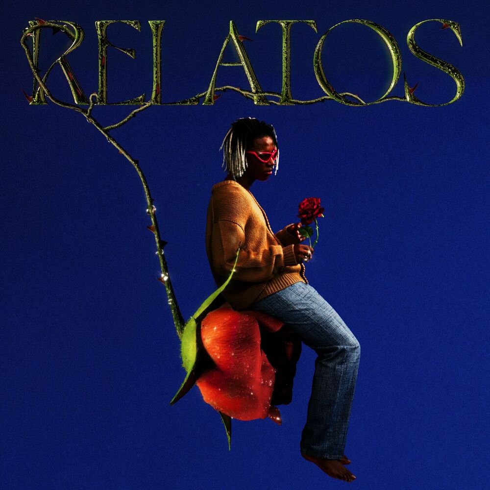 MC Caverinha - Ralatos (Álbum)
