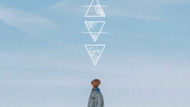 Djodje - Elements (EP)