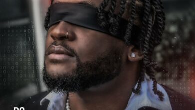 Kidy Wime – Do Meu Jeito (EP)